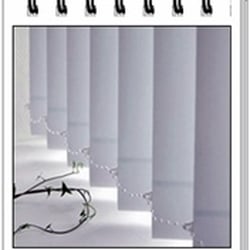 M.J.S.Vertical Blind