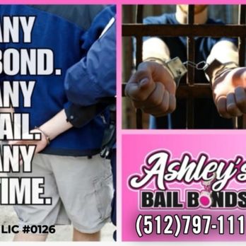 Ashley's Bail Bonds - Bail Bondsmen Near Me - Georgetown, Texas Ashley's Bail Bonds - Bail Bondsmen Near Me - Georgetown, Texas