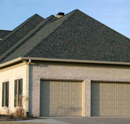 Slide of George Kontos Roofing