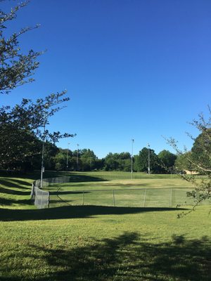 Coan Park by null