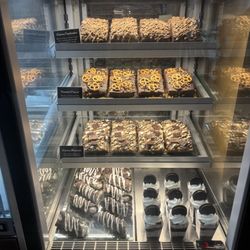 Rimini Gelato - Desserts