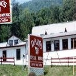 Dan's Steak House - Dans Steak House