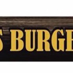 Bo's Burger & Bar