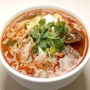 Loving Hut - Spicy Royal Noodle - Vegan Near Me - San Jose, California Loving Hut - Spicy Royal Noodle - Vegan Near Me - San Jose, California
