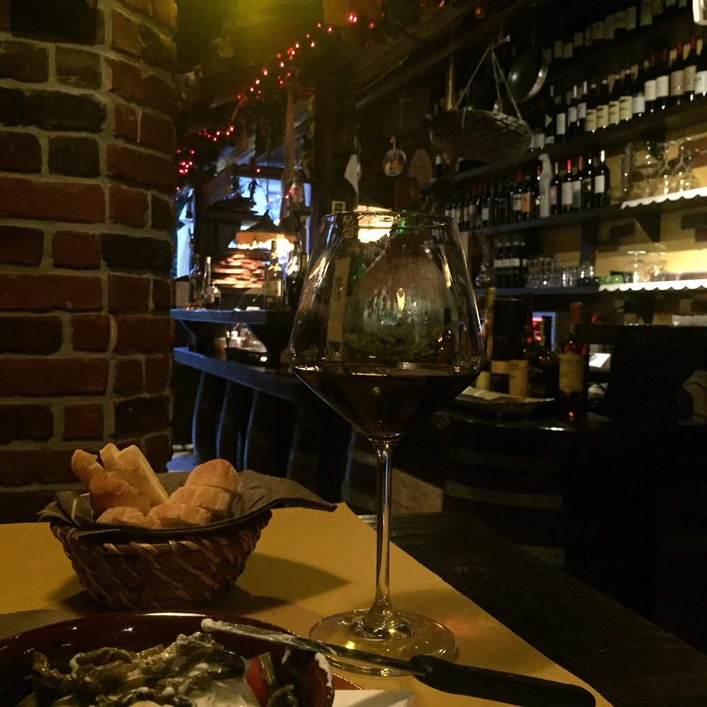 THE BEST 10 Lounges Trending near LURANO, BERGAMO, ITALY - VIP Lounge,  Ciccus, Terrazza 241 - Updated 2026 - Yelp