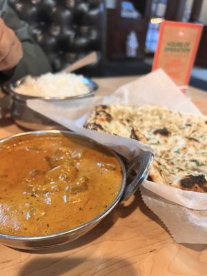 CURRY CORNER Indian Eatery & Bar by null