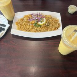 Small Karachi Chicken Biryani Small