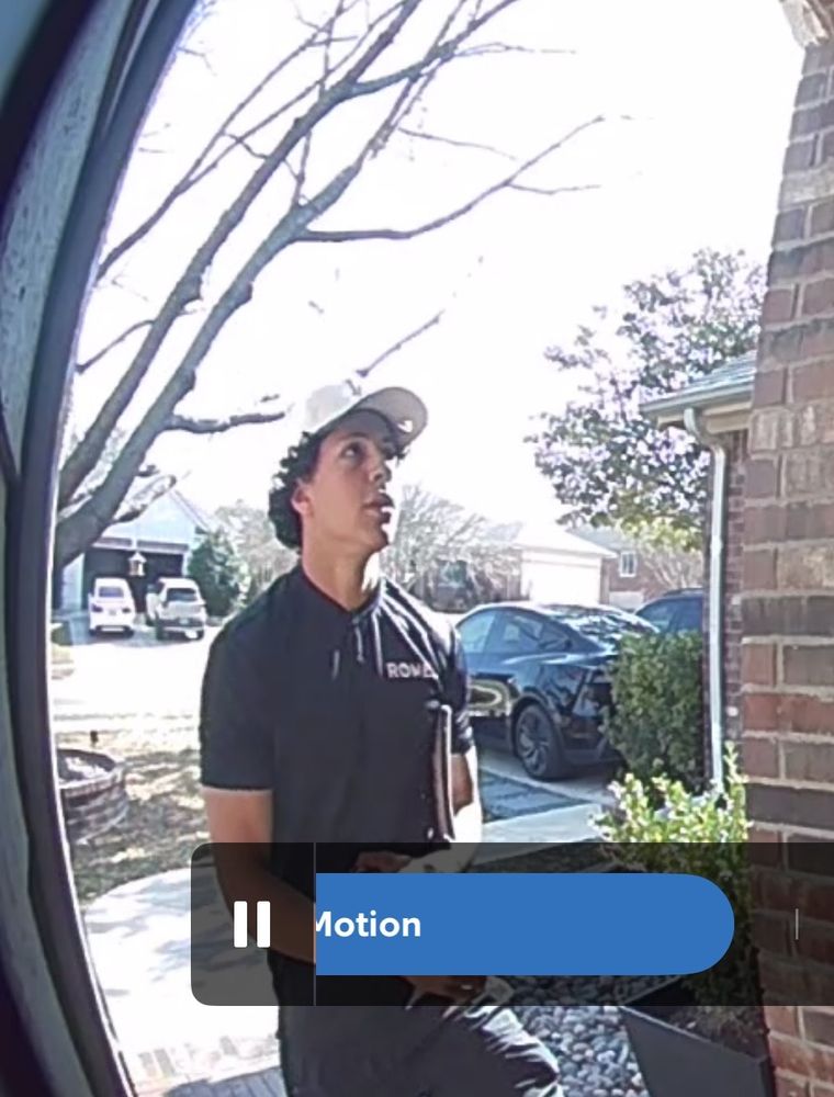 Romex Pest Control - veterans service organization in Austin, TX