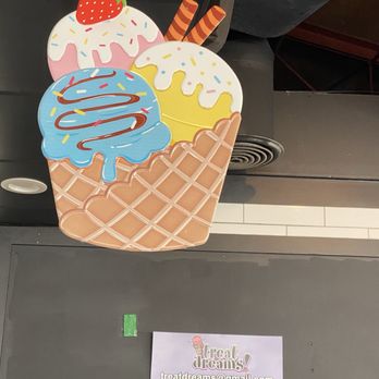Treat dreams - Ice Cream & Frozen Yogurt Near Me - Ferndale, Michigan Treat dreams - Ice Cream & Frozen Yogurt Near Me - Ferndale, Michigan