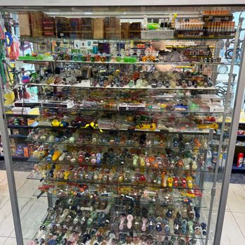 Lite M Up - Glass Bowls - Vape Shops Near Me - Midlothian, Illinois