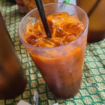 Erawan Thai - Thai tea - Thai Near Me - Columbus, Ohio