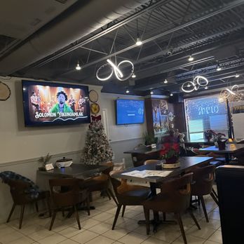 Moya Cafe And Kitchens - Clean and relaxed venue with great food and service. - Ethiopian Near Me - Bailey's Crossroads, Virginia