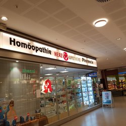 Herz-Apotheke im City Center