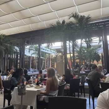 Setai Hotel Miami - Hotels Near Me - Miami Beach, Florida