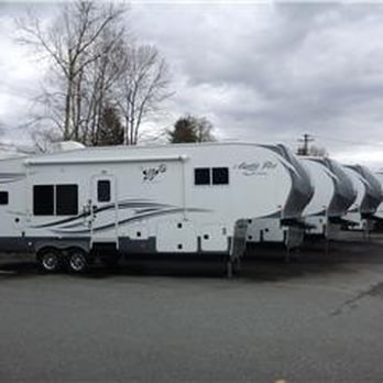 BCRV Sales - RV Dealers Near Me - Chilliwack, British Columbia