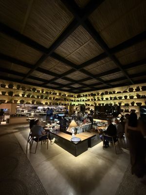 Toro Latin Kitchen by null