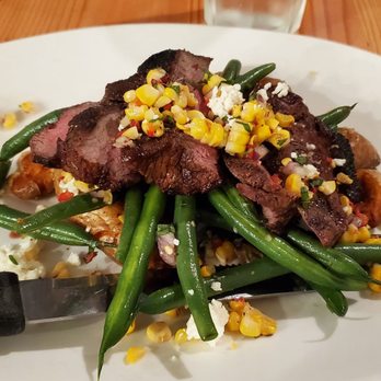 Cafe Bernardo - Flat Iron Steak - Breakfast & Brunch Near Me - Sacramento, California Cafe Bernardo - Flat Iron Steak - Breakfast & Brunch Near Me - Sacramento, California