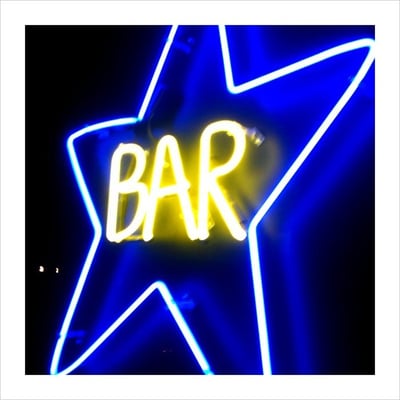 Star Bar by null