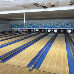 Maui Bowling Center
