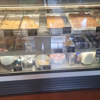 Vosen's Bread Paradise - Cold bakery items - Bakeries Near Me - Salt Lake City, Utah