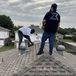 Eminent Roofing - Adjuster appointment Allen, TX