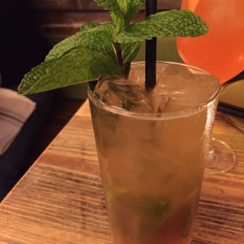 Bricolage - A very dangerous SF smash - Vietnamese Near Me - Brooklyn, New York