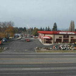 Midway Rental