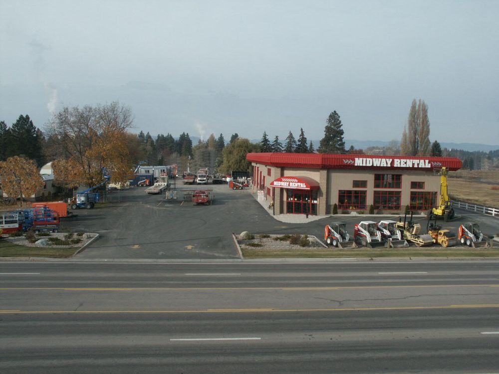 MIDWAY RENTAL Updated September 2024 2414 Highway 2 E, Kalispell