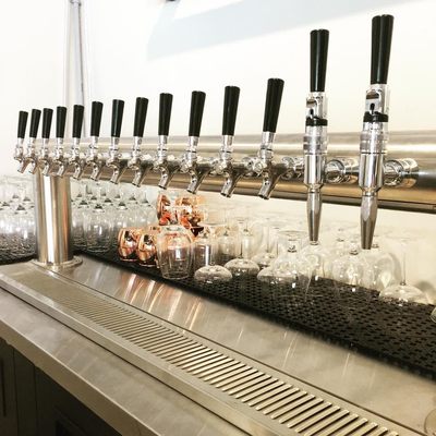 Toast Temecula by null