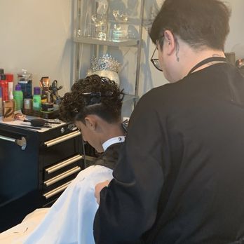 K Salon By Kevin TD - Hair genius - Makeup Artists Near Me - Westminster, California K Salon By Kevin TD - Hair genius - Makeup Artists Near Me - Westminster, California