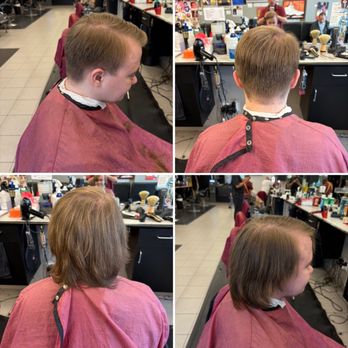 Artistic Image - Barbers Near Me - Staten Island, New York