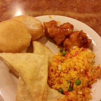 China Buffet - Cheese won't answer and Chinese doughnuts and a little general tso's chicken. - Chinese Near Me - Walla Walla, Washington China Buffet - Cheese won't answer and Chinese doughnuts and a little general tso's chicken. - Chinese Near Me - Walla Walla, Washington