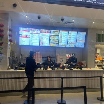 Whataburger - Burgers Near Me - Las Vegas, Nevada