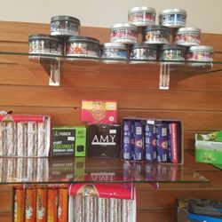 XL Smoke Shop - Hookah flavors & Charcoals
