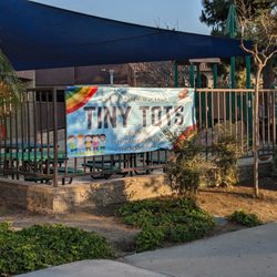 Central Park - Tiny Tots