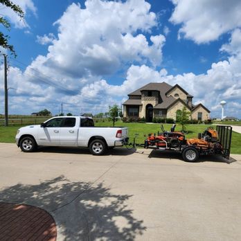 Simply Lawn Service - Lawn Services Near Me