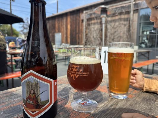 Third Window Brewing Santa Barbara by null