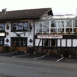 Haus Wengeberg