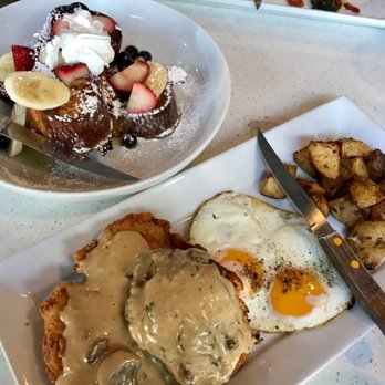 Hungry Crowd - New American Near Me - Los Angeles, California