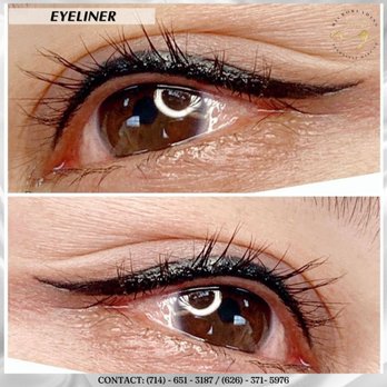 Phuong Loan Beauty Studio - #eyeliner #eyelidspray #phuongloanbeautystudio #orangecountyca - Eyebrow Services Near Me - Westminster, California Phuong Loan Beauty Studio - #eyeliner #eyelidspray #phuongloanbeautystudio #orangecountyca - Eyebrow Services Near Me - Westminster, California