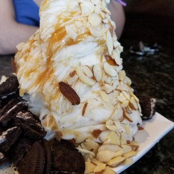 Nu Ice & Drinks - Desserts Near Me - Houston, Texas