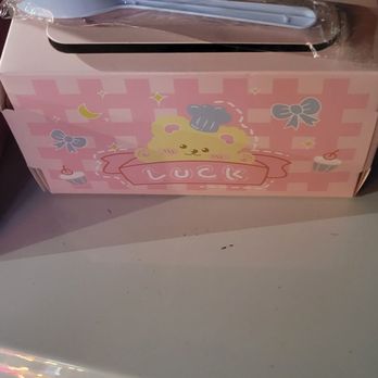 CC Cake - Desserts Near Me - Arcadia, California