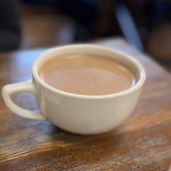 The Common - Hot chocolate - Breakfast & Brunch Near Me - Brooklyn, New York
