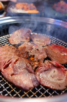 Shin Yakiniku Japanese BBQ by null