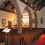 Photo of Parish Church of St Tyrnog