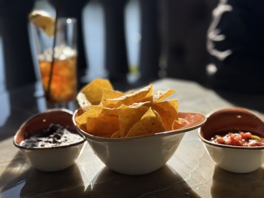 Carmelita's Kitchen by null