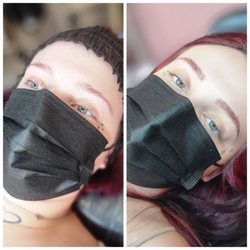 Affluent Beauty Studio - Microblading