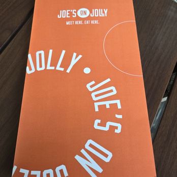 Joe's On Jolly - Bars Near Me - Okemos, Michigan