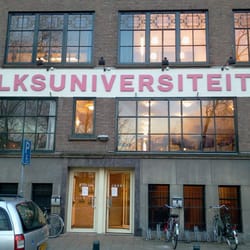 Volksuniversiteit Rotterdam