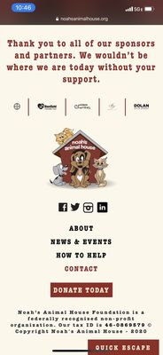 The Shade Tree by null